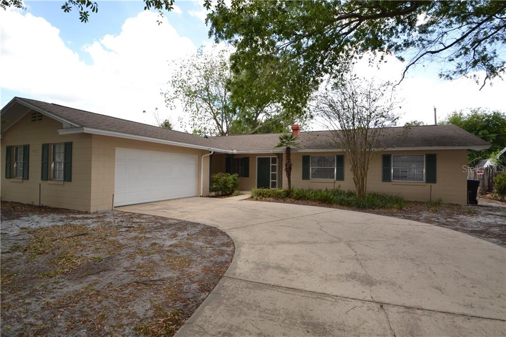 508 London Road Winter Park, FL 32792 - Photo 1 of 1