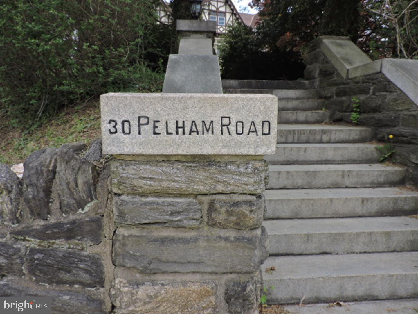 30 Pelham Road Philadelphia, PA 19119 - Photo 19 of 19 Gallery Image 19