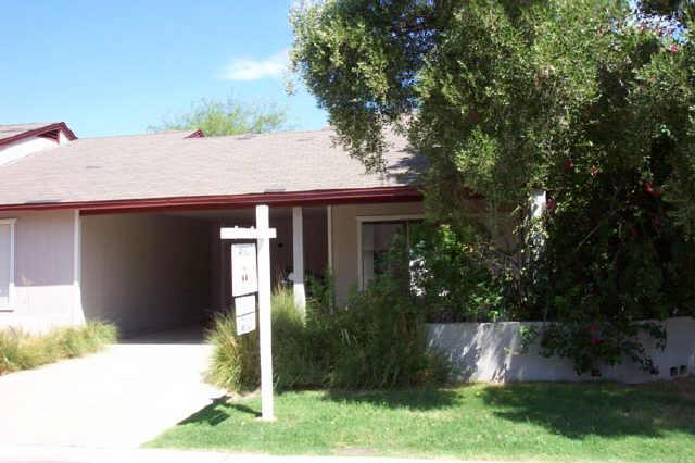 4326 East Carson Road Phoenix, AZ 85042 - Photo 1 of 1 Primary Photo