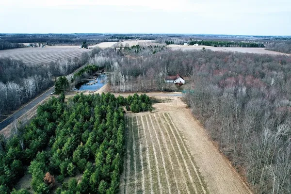 $729,900 | 23443 75th Street, New Auburn, WI 54757