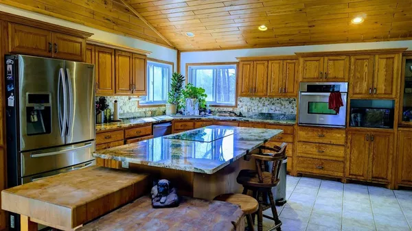 $729,900 | 23443 75th Street, New Auburn, WI 54757