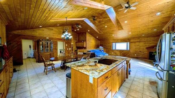 $729,900 | 23443 75th Street, New Auburn, WI 54757