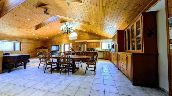 $729,900 | 23443 75th Street, New Auburn, WI 54757