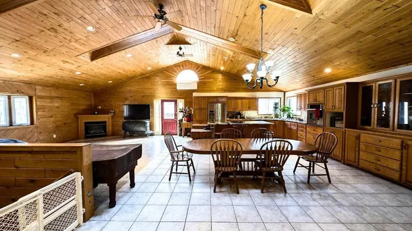 $729,900 | 23443 75th Street, New Auburn, WI 54757