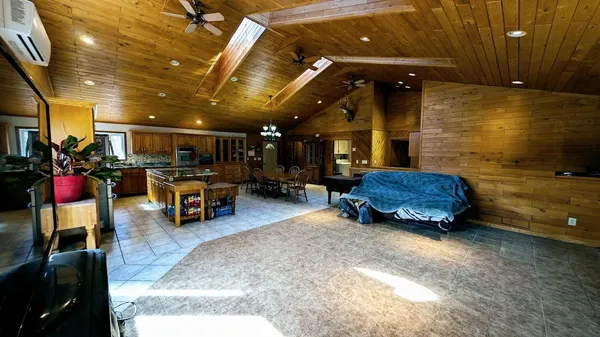 $729,900 | 23443 75th Street, New Auburn, WI 54757