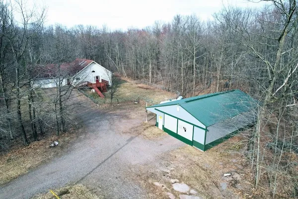 $729,900 | 23443 75th Street, New Auburn, WI 54757