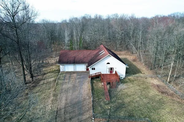 $729,900 | 23443 75th Street, New Auburn, WI 54757