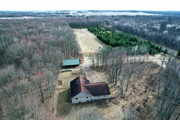 $729,900 | 23443 75th Street, New Auburn, WI 54757