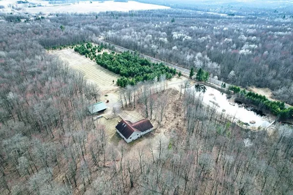 $729,900 | 23443 75th Street, New Auburn, WI 54757