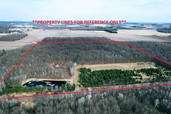 $729,900 | 23443 75th Street, New Auburn, WI 54757