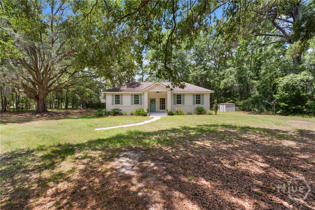 130 Porter Road Guyton, GA 31312 - Photo 24 of 49
