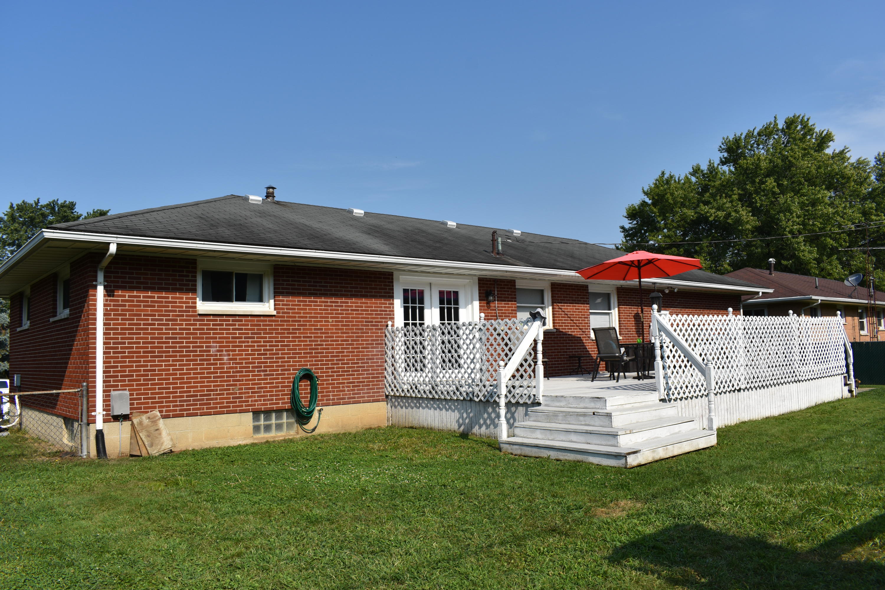 4810 West Ridgewood Road, Unit WEST Springfield, OH 45503 - Photo 37 of 38