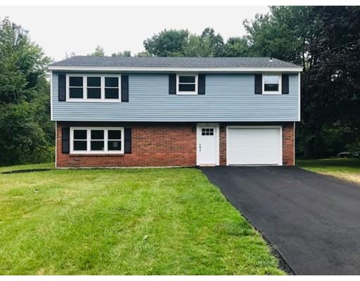 26 Birchwood Road Rutland, MA 01543 - Photo 1 of 21