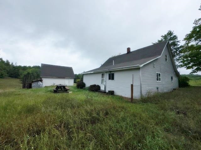 1901 North 39 Road Manton, MI 49663 - Photo 3 of 19