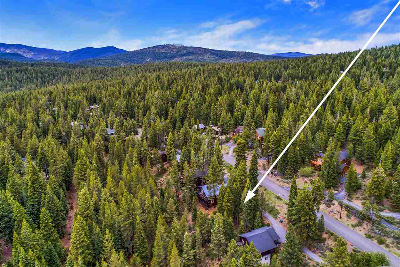 11813 Kitzbuhel Road Truckee, CA 96161 - Photo 1 of 15 Gallery Image 1