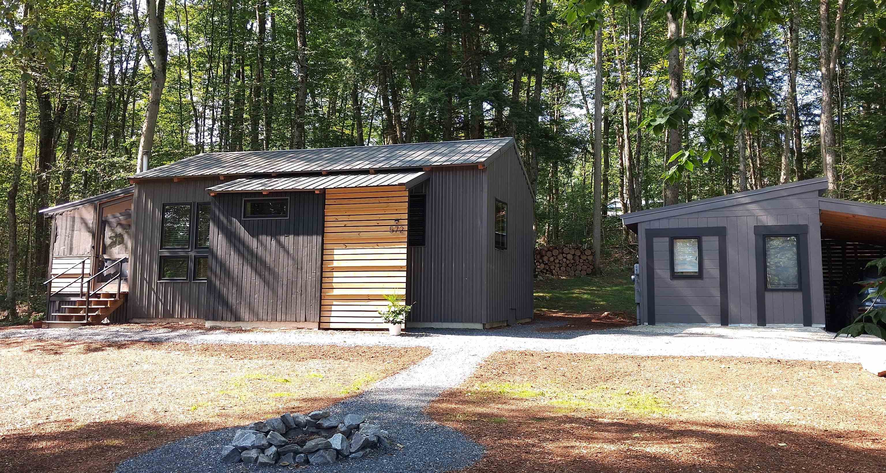572 Roberts Road Weathersfield, VT 05156 - Photo 30 of 33 Gallery Image 30