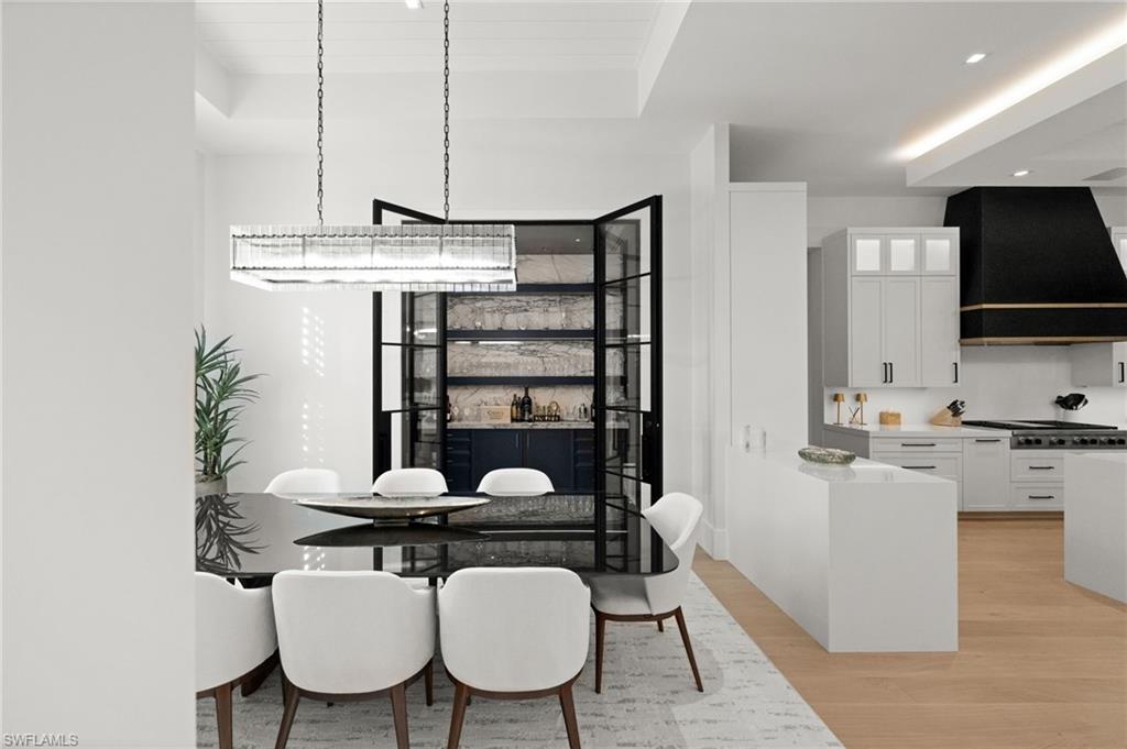 2191 Coach House Lane Naples, FL 34105 - Photo 15 of 48