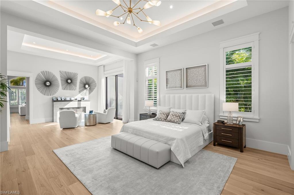 2191 Coach House Lane Naples, FL 34105 - Photo 19 of 48