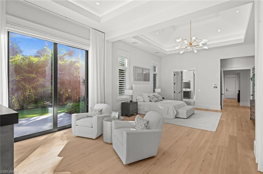 2191 Coach House Lane Naples, FL 34105 - Photo 20 of 48