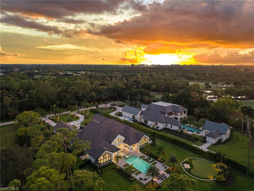 2191 Coach House Lane Naples, FL 34105 - Photo 3 of 48