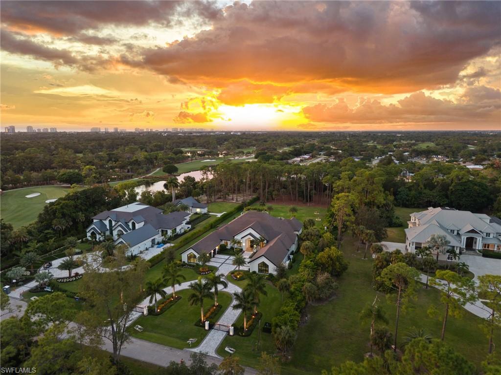 2191 Coach House Lane Naples, FL 34105 - Photo 4 of 48