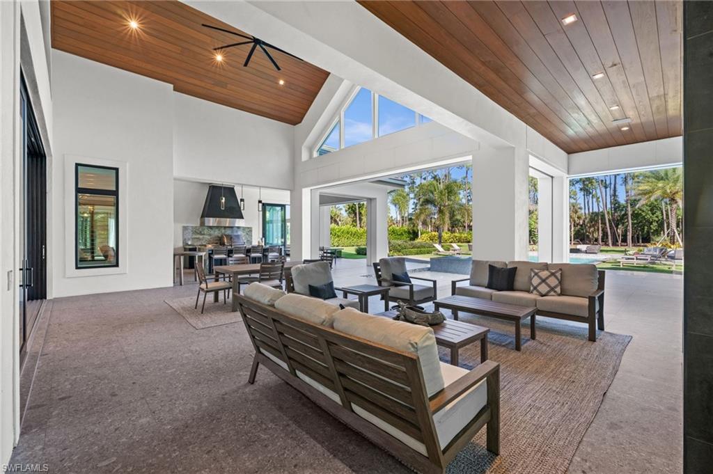 2191 Coach House Lane Naples, FL 34105 - Photo 42 of 48