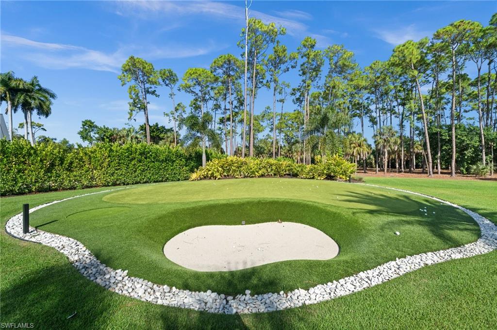 2191 Coach House Lane Naples, FL 34105 - Photo 45 of 48