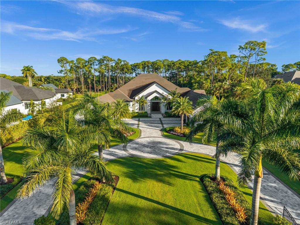 2191 Coach House Lane Naples, FL 34105 - Photo 46 of 48