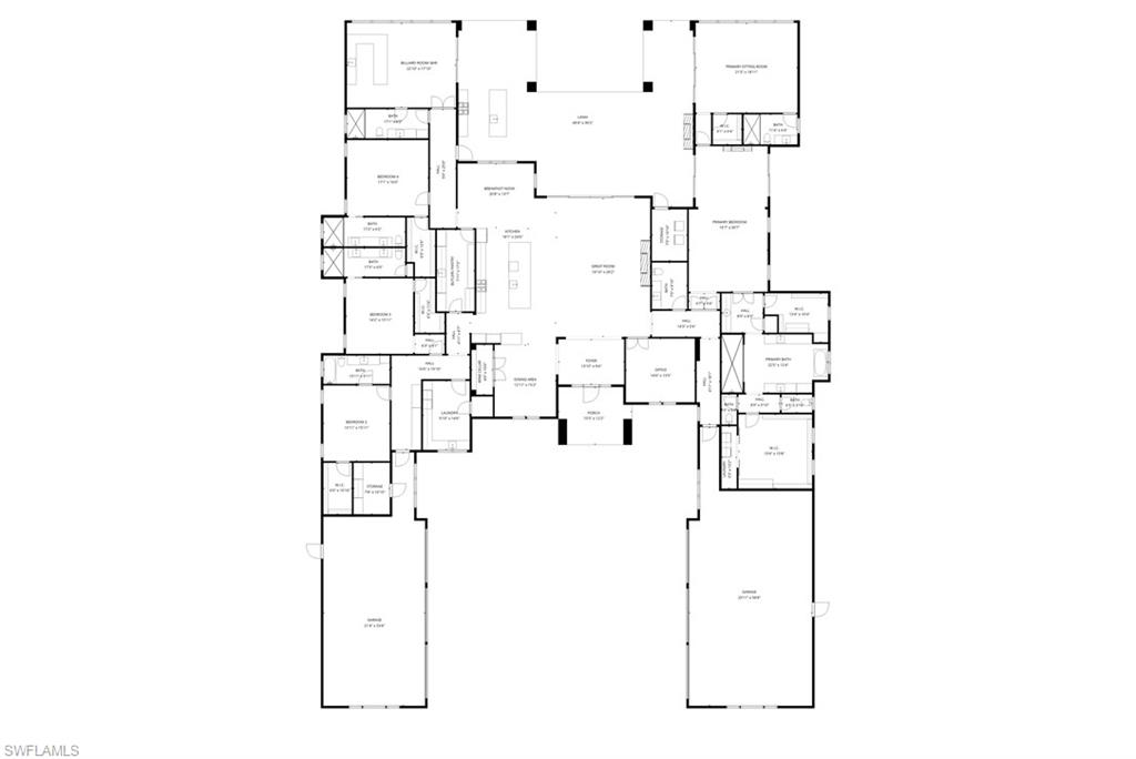 2191 Coach House Lane Naples, FL 34105 - Photo 48 of 48