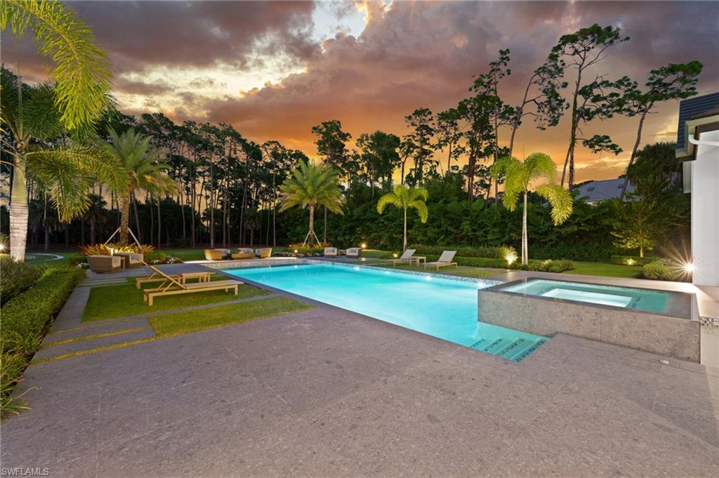 2191 Coach House Lane Naples, FL 34105 - Photo 5 of 48