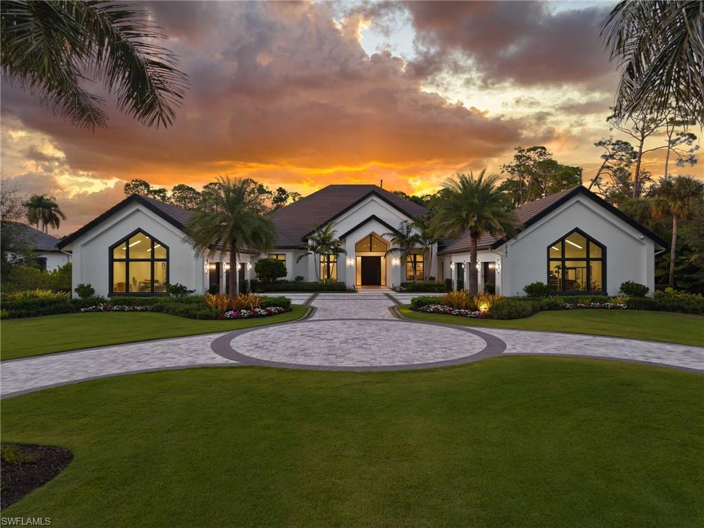 2191 Coach House Lane Naples, FL 34105 - Photo 6 of 48