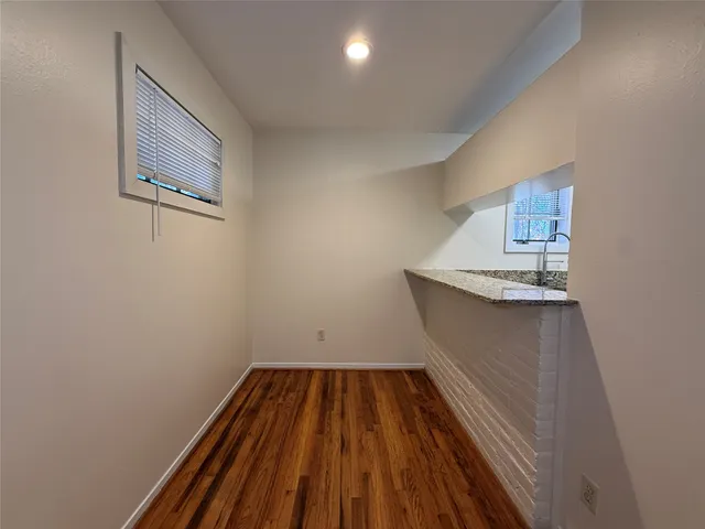 $1,250 | 1801 Cortlandt Street, Unit 20, Houston, TX 77008