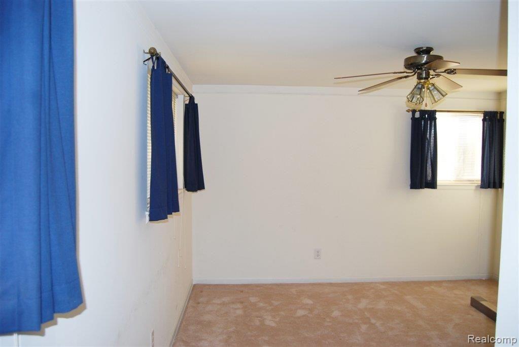 8530 Concord Road Grosse Ile, MI 48138 - Photo 10 of 13 Bedroom