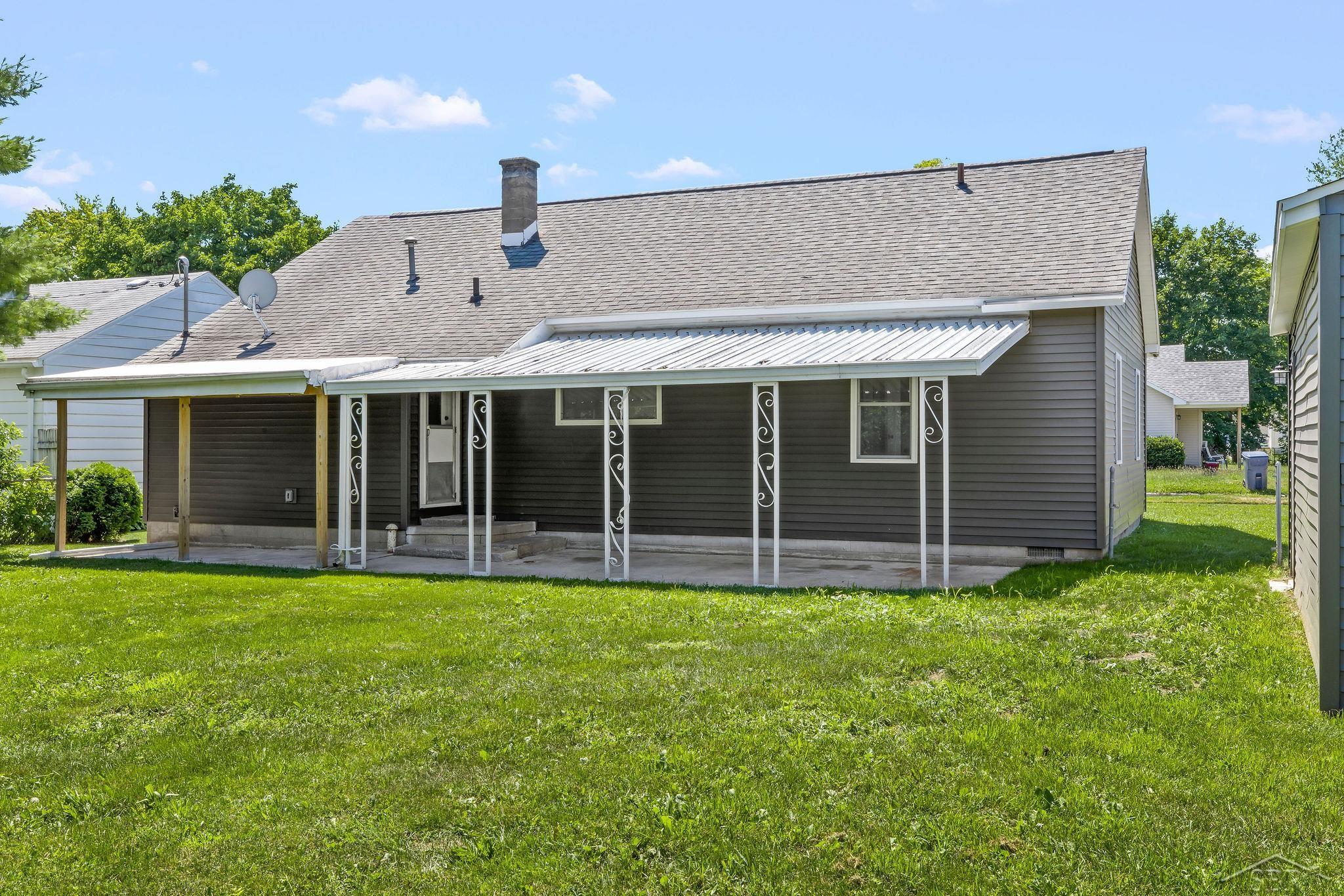 305 Braddock Street Bay City, MI 48708 - Photo 26 of 36
