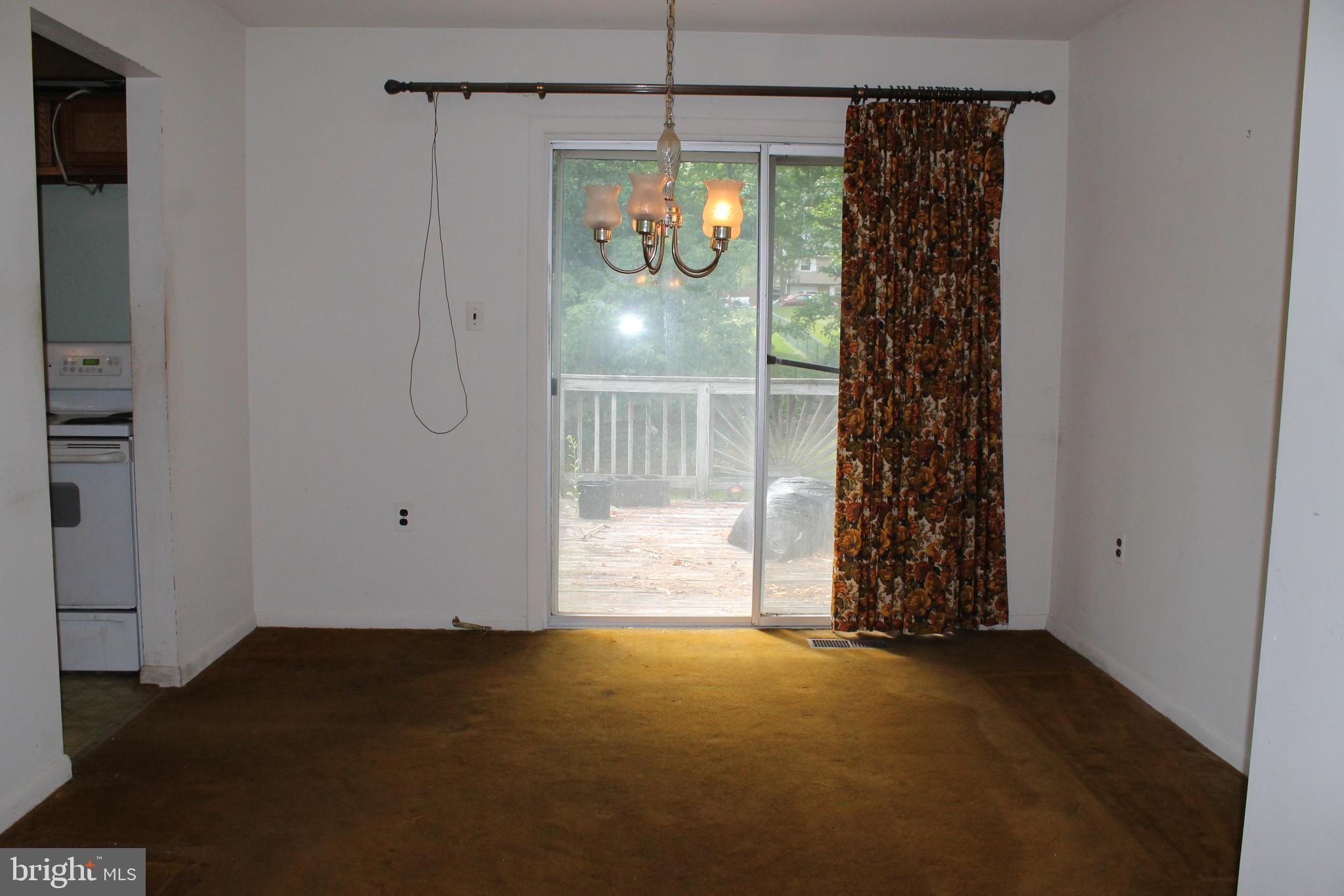 9309 Cross Bow Road Fort Washington, MD 20744 - Photo 6 of 32 Dining Room