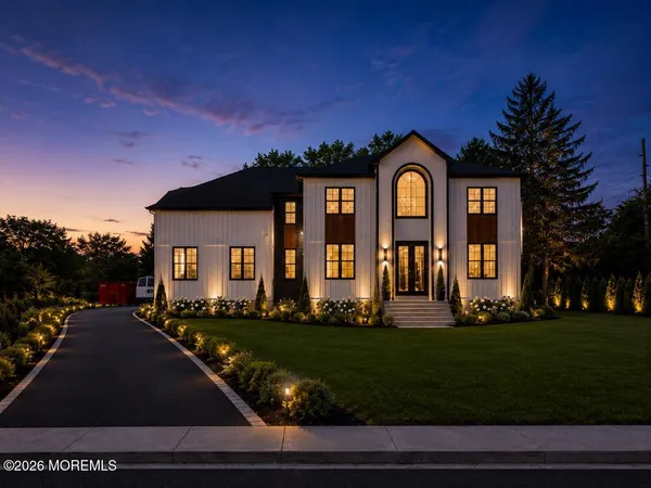$1,699,999 | 23 Orchard Parkway, Morganville, NJ 07751