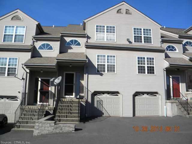 794 Oronoke Road, Unit 16 Waterbury, CT 06708 - Photo 1 of 1 Exterior Front.