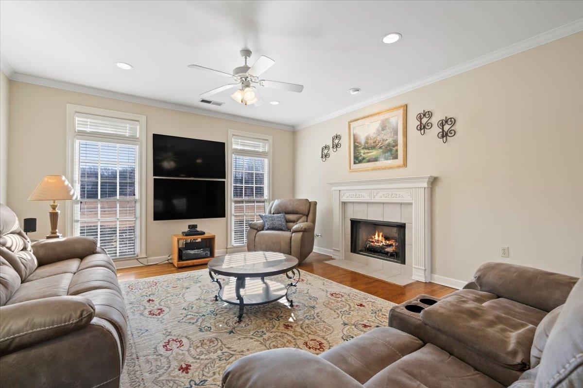 5033 Rowen Oak Road Collierville, TN 38017 - Photo 11 of 31 Gallery Image 11