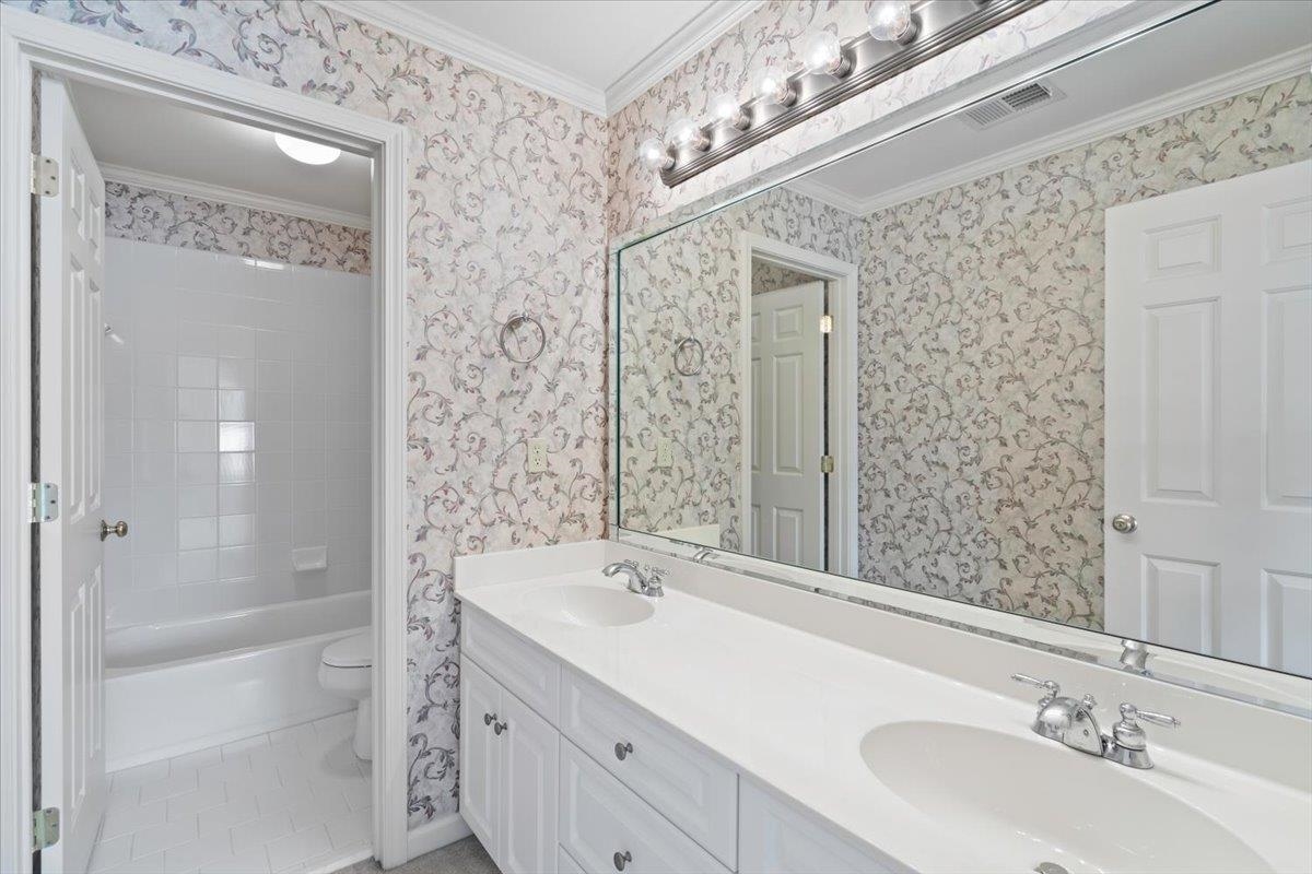 5033 Rowen Oak Road Collierville, TN 38017 - Photo 18 of 31 Gallery Image 18