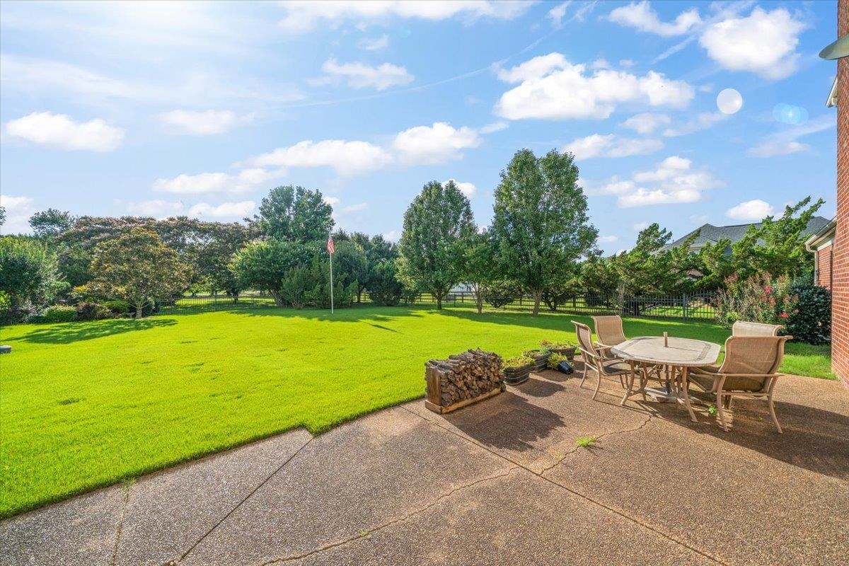 5033 Rowen Oak Road Collierville, TN 38017 - Photo 25 of 31 Gallery Image 25