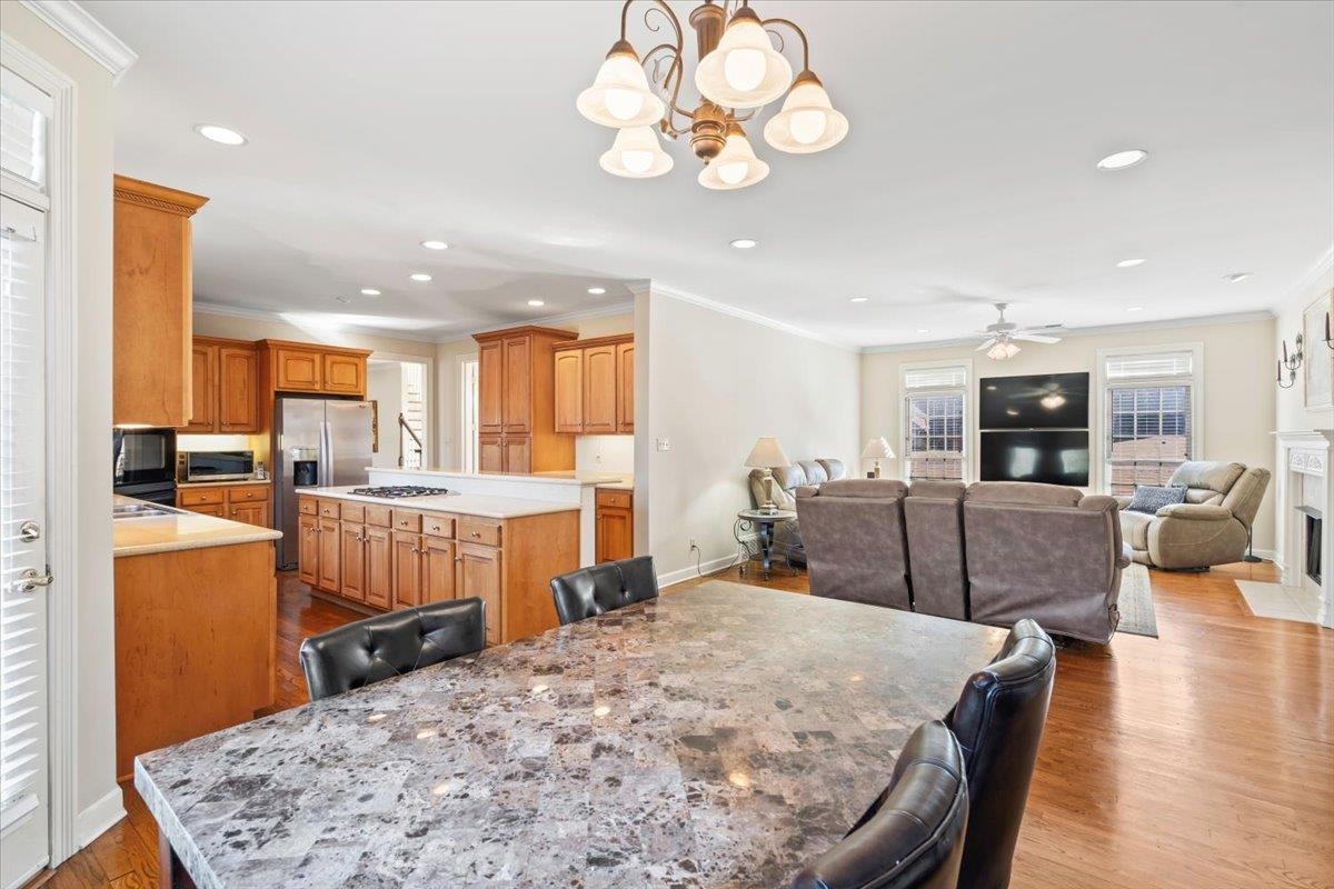 5033 Rowen Oak Road Collierville, TN 38017 - Photo 10 of 31 Gallery Image 10