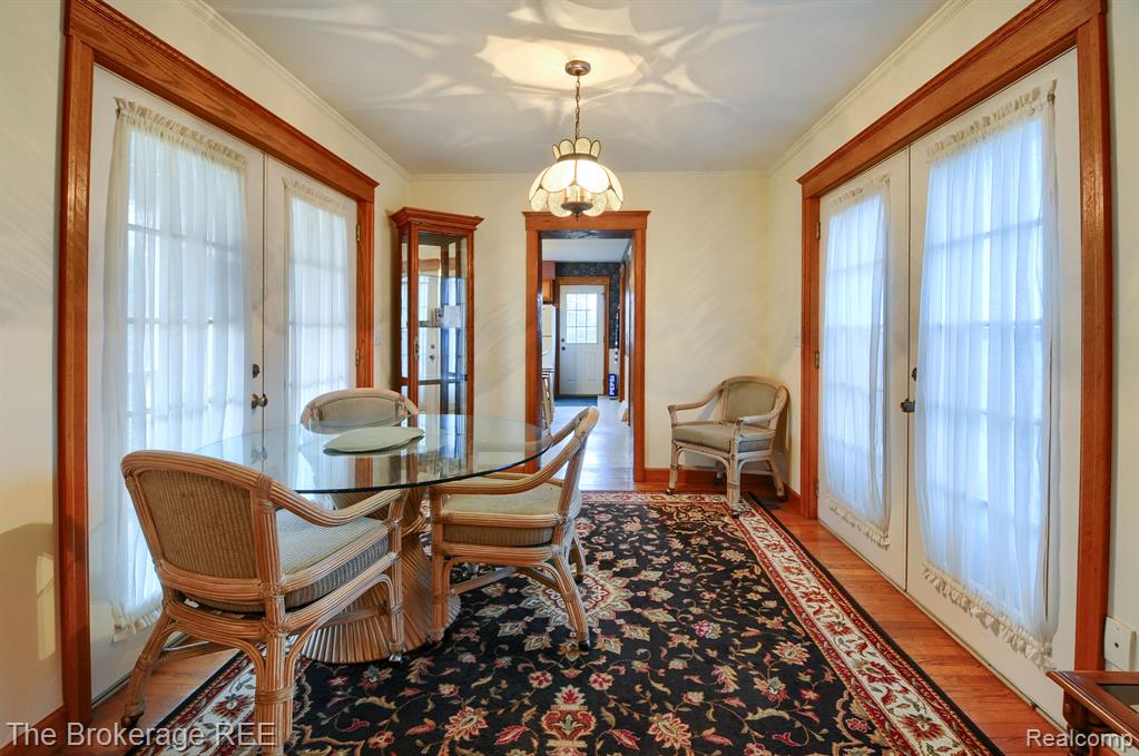 2846 North Lake George Road Metamora, MI 48455 - Photo 32 of 55
