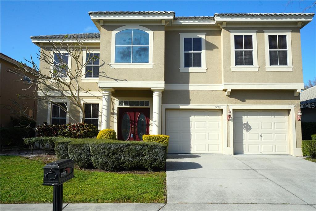 2216 Elizabeth Way Dunedin, FL 34698 - Photo 1 of 1