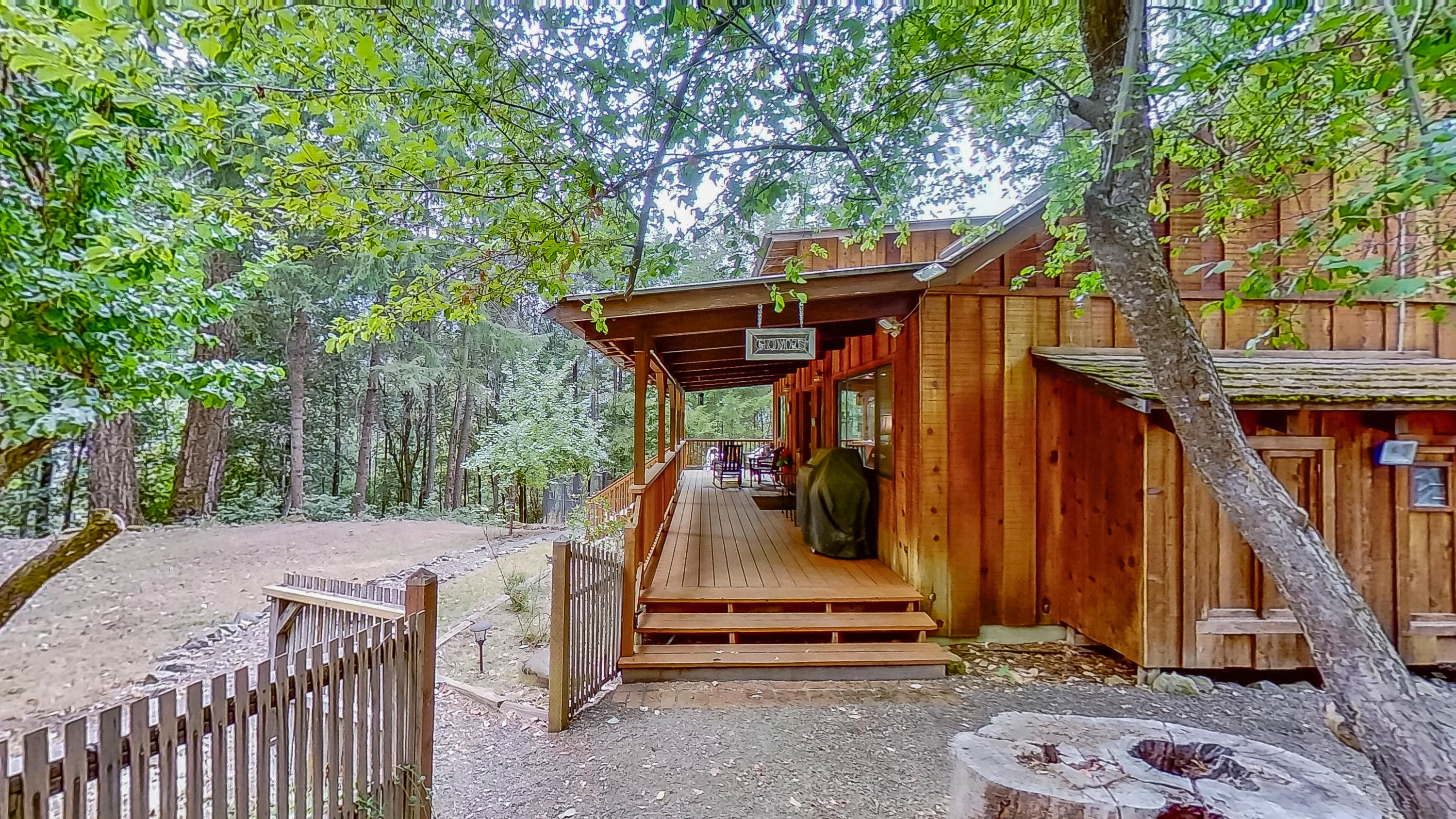 143 Coon Crk Road Burnt Ranch, CA 95527 - Photo 5 of 56 143 Coon Creek Road-103