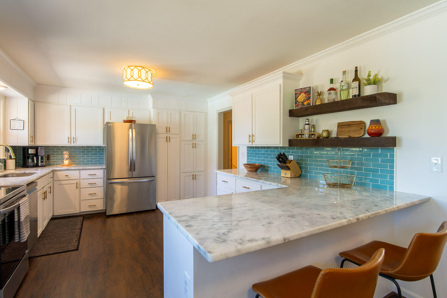 441 Aumond Road Augusta, GA 30909 - Photo 11 of 41 441 Aumond-MLS-11