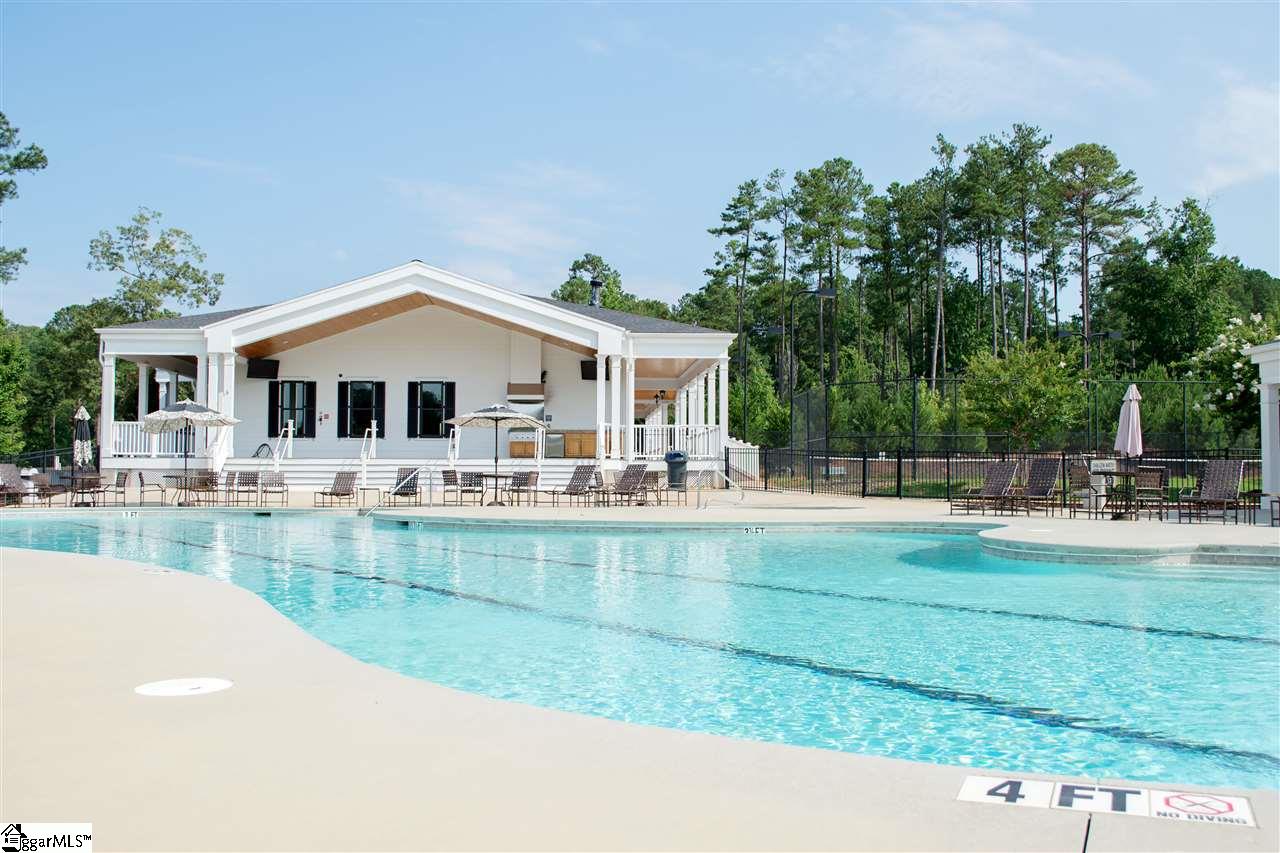 100 Club Cart Road Travelers Rest, SC 29690 - Photo 4 of 7 Gallery Image 4