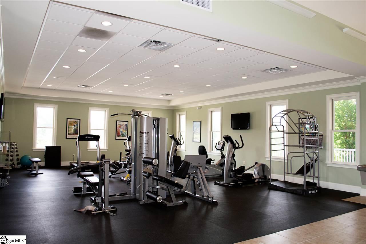 100 Club Cart Road Travelers Rest, SC 29690 - Photo 5 of 7 Gallery Image 5