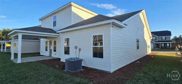 $2,800 | 123 Chilburn Circle, Bloomingdale, GA 31302