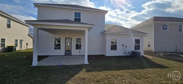 $2,800 | 123 Chilburn Circle, Bloomingdale, GA 31302