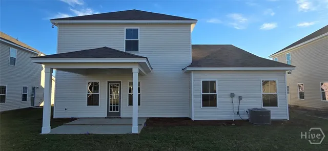 $2,800 | 123 Chilburn Circle, Bloomingdale, GA 31302